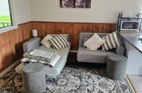 Lavers Hill House | Fauna Australia Wildlife Experience