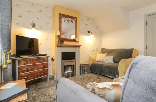 Ruswarp House | Fauna's Corner