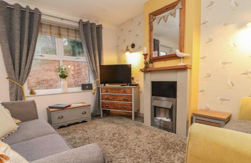 Ruswarp House | Fauna's Corner