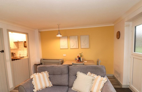 Ruswarp House | Fauna's Corner