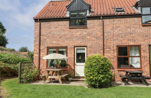 Ruswarp House | Fauna's Corner