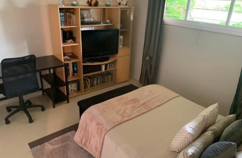 La Gaubretiere Apartment | Faustine's refuge