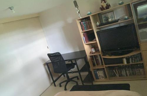 La Gaubretiere Apartment | Faustine's refuge