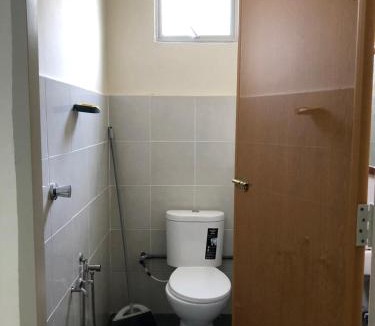 Ayer Molek House | Fauziyah melaka