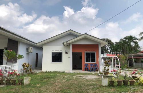 Ayer Molek House | Fauziyah melaka