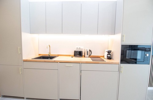 Patraix Apartment | Favara 1 by Concept Flats