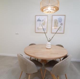 Patraix Apartment | Favara Flats by Concept
