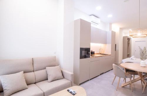 Patraix Apartment | Favara Flats by Concept