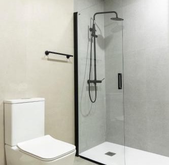 Patraix Apartment | Favara Suites A by Concept Flats