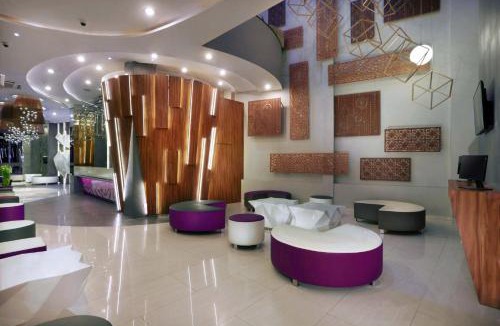 Melayu Hotel | favehotel Ahmad Yani Banjarmasin