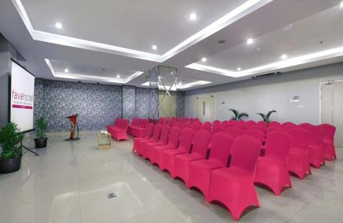 Melayu Hotel | favehotel Ahmad Yani Banjarmasin