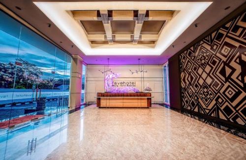 Bitung Hotel | favehotel Bitung