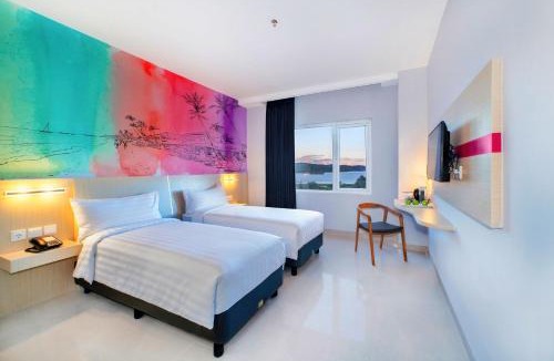 Bitung Hotel | favehotel Bitung
