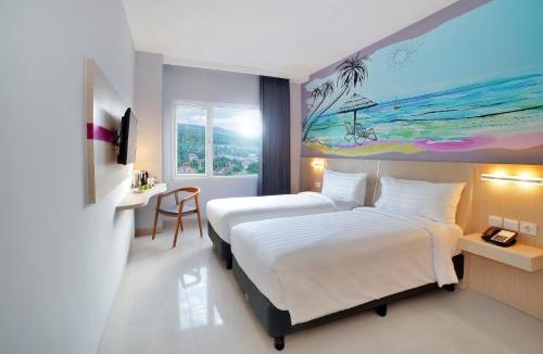 Bitung Hotel | favehotel Bitung