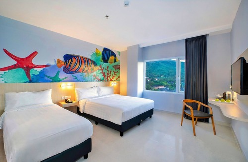 Bitung Hotel | favehotel Bitung