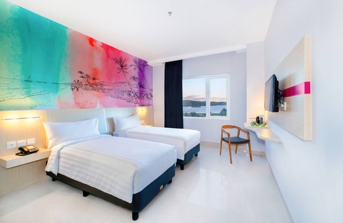Bitung Hotel | favehotel Bitung