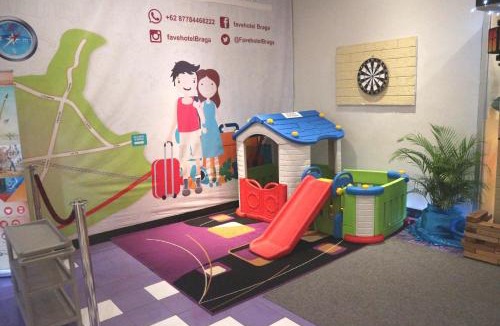 Braga Hotel | favehotel Braga