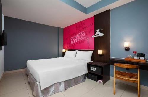 Gading Hotel | favehotel Kelapa Gading