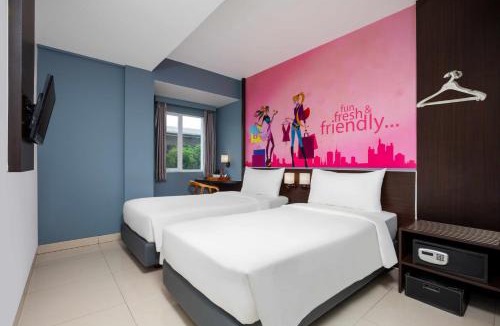 Gading Hotel | favehotel Kelapa Gading