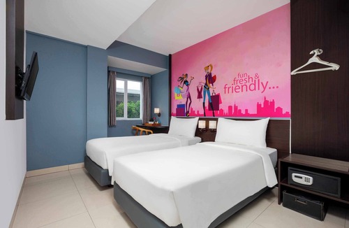 Gading Hotel | favehotel Kelapa Gading