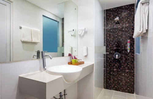 Gading Hotel | favehotel Kelapa Gading
