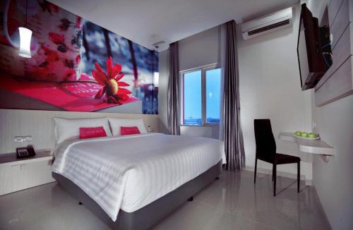 Mataram Hotel | favehotel Langko Mataram - Lombok