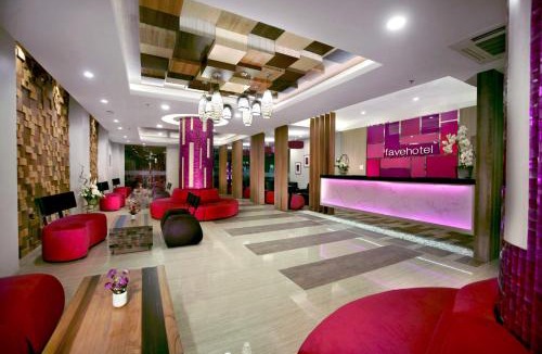 Mataram Hotel | favehotel Langko Mataram - Lombok