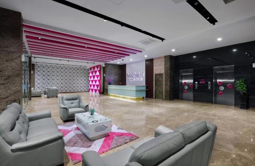 Lubuk Baja Hotel | Favehotel Nagoya - Batam