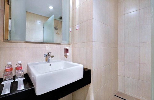 Central Jakarta Hotel | favehotel Pasar Baru