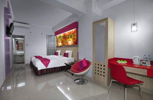Cipaganti Hotel | favehotel Premier Cihampelas