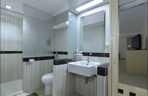 Cipaganti Hotel | favehotel Premier Cihampelas