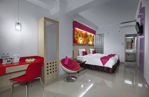 Cipaganti Hotel | favehotel Premier Cihampelas
