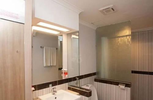 Cipaganti Hotel | favehotel Premier Cihampelas