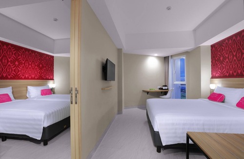 Sorong Hotel | favehotel Sorong Papua