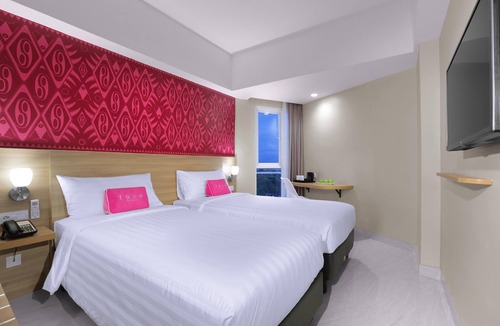 Sorong Hotel | favehotel Sorong Papua