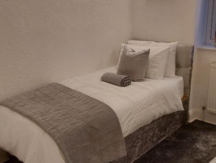 Dartford Apartment | Faveo Dartford Apartment