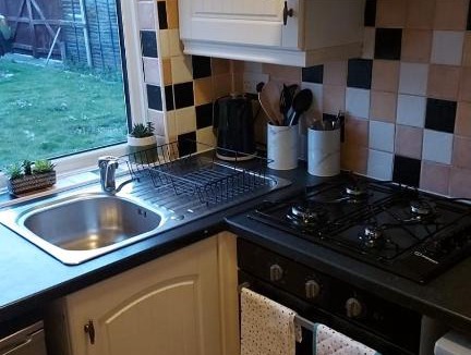 Dartford Apartment | Faveo Dartford Apartment