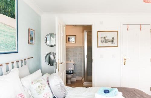 Faversham Bed & Breakfast | Faversham Creekside Bed and Breakfast