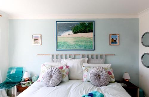 Faversham Bed & Breakfast | Faversham Creekside Bed and Breakfast