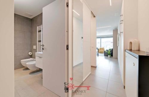 Bellinzona Apartment | Favoloso e Moderno a Bellinzona -By EasyLife Swiss