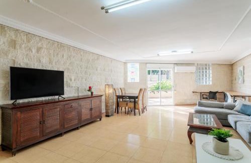 Alicante Villa | Favorita