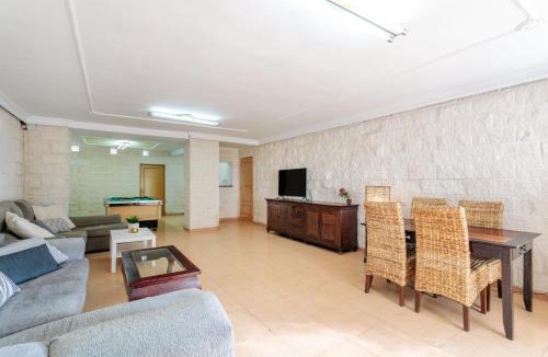 Alicante Villa | Favorita
