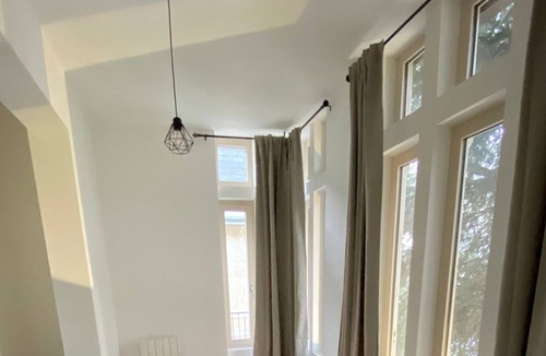 La Madeleine Apartment | Favorite apartment in the city center