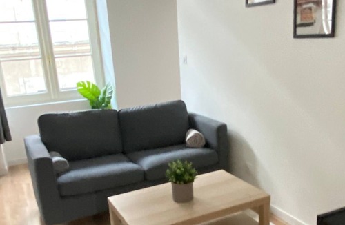 La Madeleine Apartment | Favorite apartment in the city center