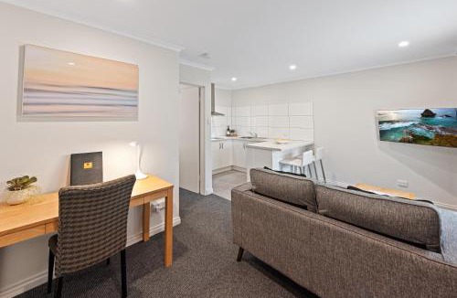 Fawkner Apartment | Fawkner Executive Suites & Serviced Apartments
