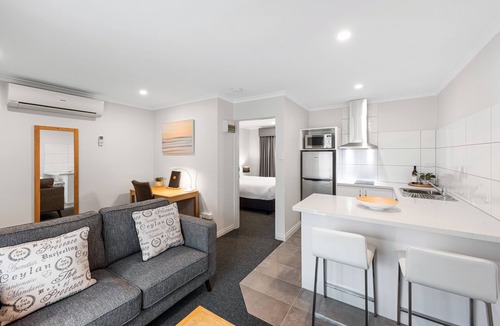 Fawkner Apartment | Fawkner Executive Suites & Serviced Apartments