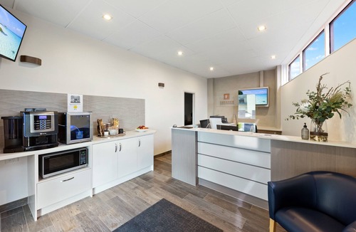 Fawkner Apartment | Fawkner Executive Suites & Serviced Apartments