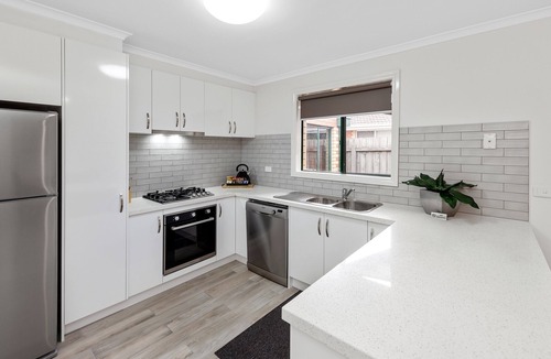 Fawkner Apartment | Fawkner Executive Suites & Serviced Apartments
