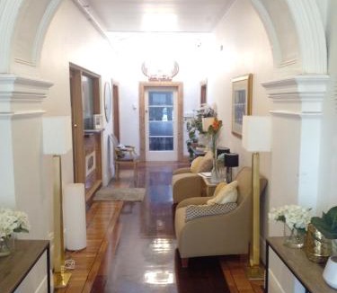 Prahran Hotel | Fawkner Mansions Heritage Hotel