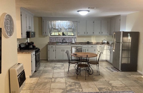 Mantachie Cottage | Fawn Grove cottage